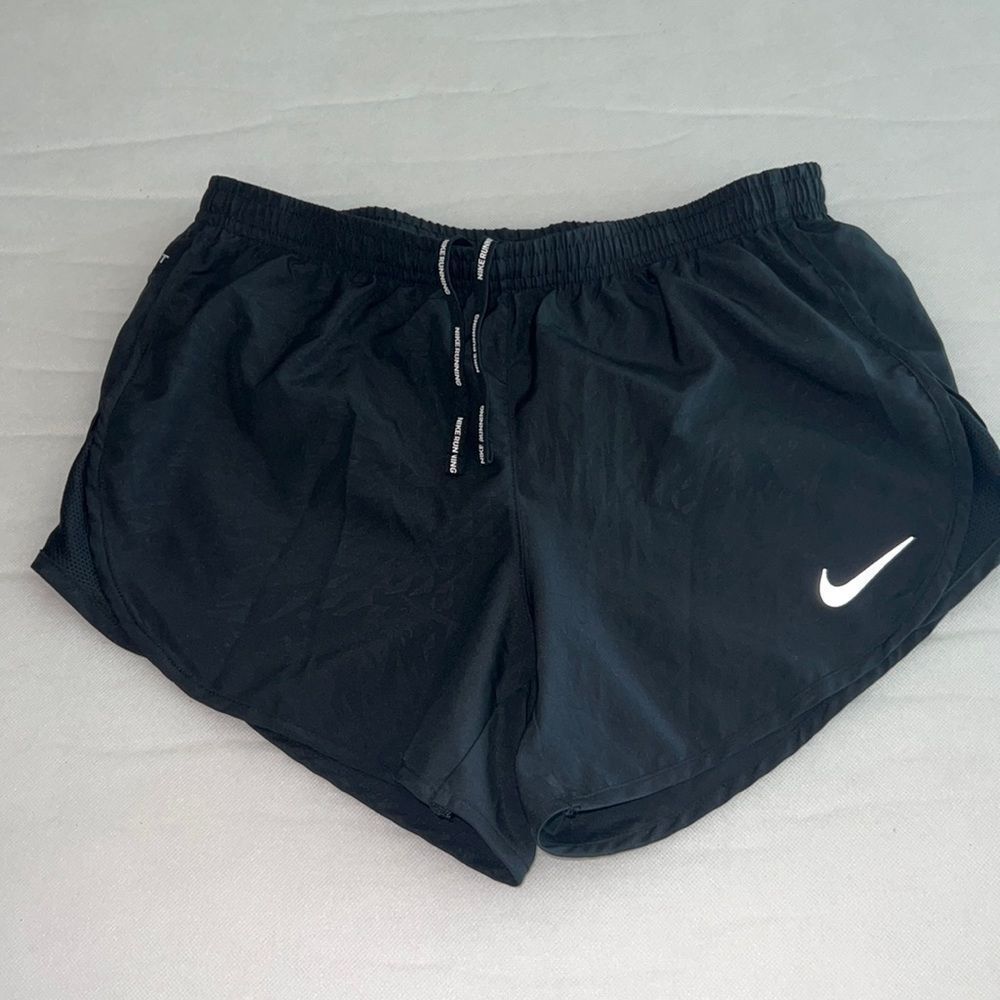 Like New Nike Dri-Fit Running Shorts